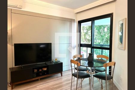 Apartamento à venda com 60m², 2 quartos e 2 vagas Apartamento à venda com 60m², 2 quartos e 2 vagasFoto 13