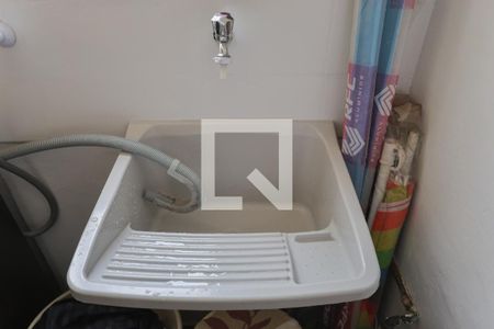 Apartamento para alugar com 55m², 2 quartos e 1 vagaÁrea de serviço