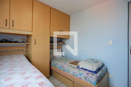 Apartamento para alugar com 55m², 2 quartos e 1 vagaQuarto 2