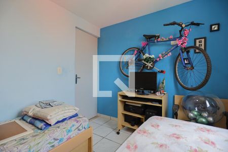 Apartamento para alugar com 55m², 2 quartos e 1 vagaQuarto 2