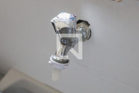 Apartamento para alugar com 55m², 2 quartos e 1 vagaÁrea de serviço