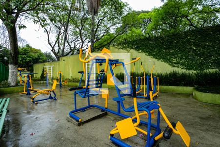 Apartamento para alugar com 55m², 2 quartos e 1 vagaÁrea comum - Academia ao ar livre