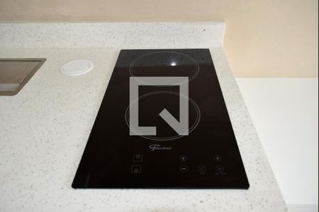 Studio à venda com 27m², 1 quarto e sem vagaStudio