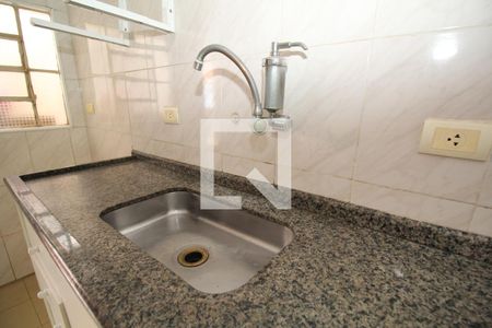 Casa para alugar com 90m², 1 quarto e sem vagaCozinha