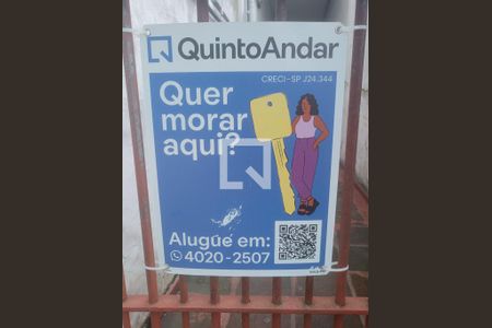 Casa para alugar com 90m², 1 quarto e sem vagaplaca