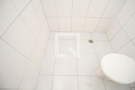 Casa para alugar com 90m², 1 quarto e sem vagaBanheiro