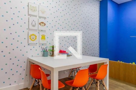 Apartamento para alugar com 35m², 2 quartos e sem vagaÁrea comum