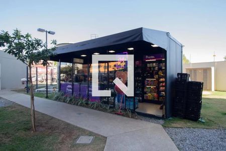 Apartamento para alugar com 35m², 2 quartos e sem vagaÁrea comum