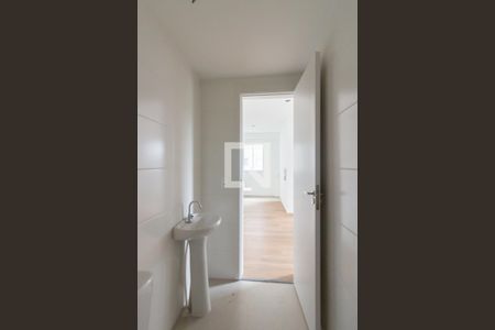 Apartamento para alugar com 35m², 2 quartos e sem vagaBanheiro