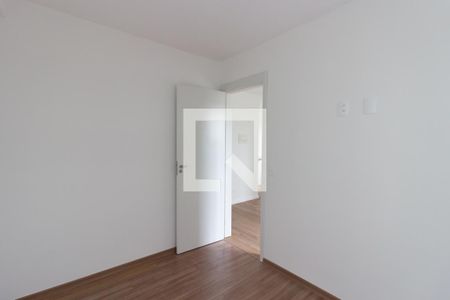 Apartamento para alugar com 35m², 2 quartos e sem vagaQuarto 2