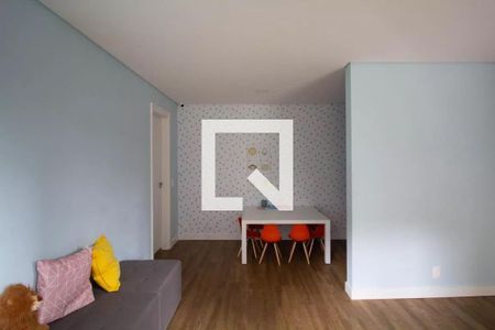 Apartamento para alugar com 35m², 2 quartos e sem vagaÁrea comum