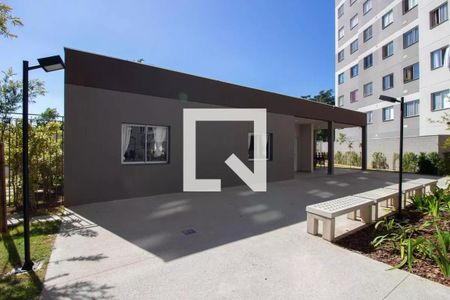 Apartamento para alugar com 35m², 2 quartos e sem vagaÁrea comum