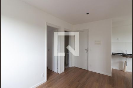 Apartamento para alugar com 35m², 2 quartos e sem vagaSala