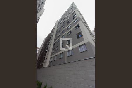 Apartamento para alugar com 35m², 2 quartos e sem vagaFachada