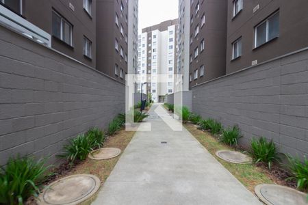 Apartamento para alugar com 35m², 2 quartos e sem vagaÁrea comum