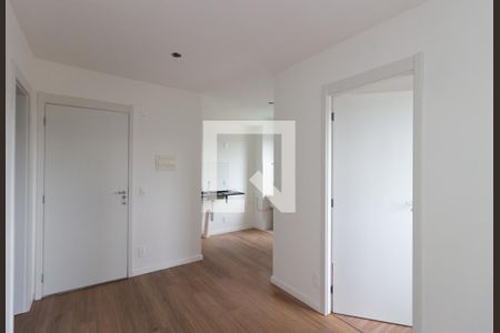 Apartamento para alugar com 35m², 2 quartos e sem vagaSala
