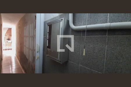 Casa à venda com 213m², 4 quartos e 2 vagasLavabo