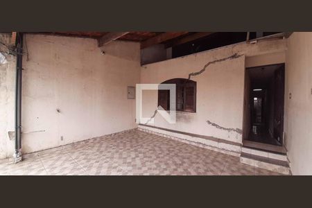 Casa à venda com 213m², 4 quartos e 2 vagasVaranda