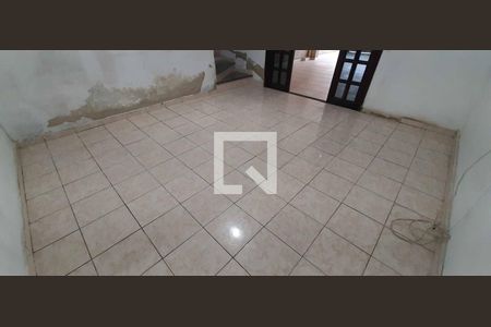 Sala de Estar de casa à venda com 4 quartos, 213m² em Pestana, Osasco