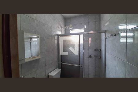 Casa à venda com 213m², 4 quartos e 2 vagasBanheiro Social