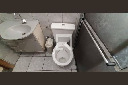 Casa à venda com 213m², 4 quartos e 2 vagasBanheiro Social