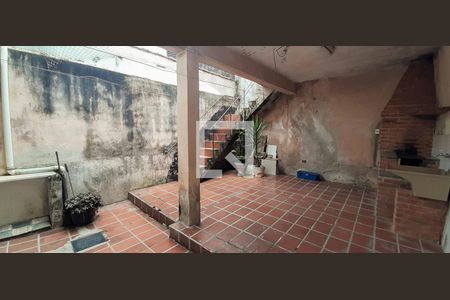 Casa à venda com 213m², 4 quartos e 2 vagasQuintal