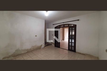 Sala de Estar de casa à venda com 4 quartos, 213m² em Pestana, Osasco