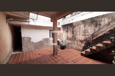 Casa à venda com 213m², 4 quartos e 2 vagasQuintal