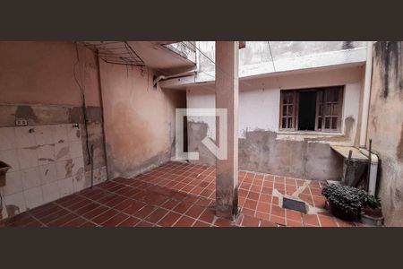 Casa à venda com 213m², 4 quartos e 2 vagasQuintal