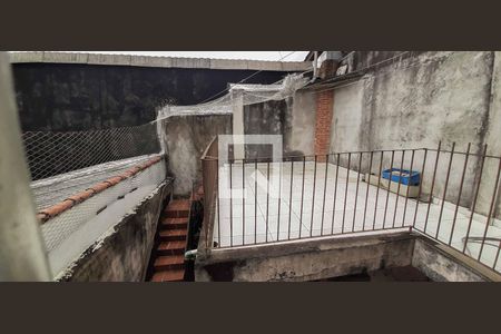 Casa à venda com 213m², 4 quartos e 2 vagasVista do Quarto 1