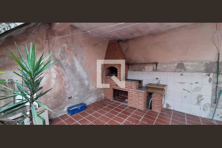 Casa à venda com 213m², 4 quartos e 2 vagasChurrasqueira