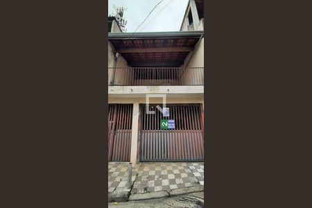 Casa à venda com 213m², 4 quartos e 2 vagasFachada da Casa