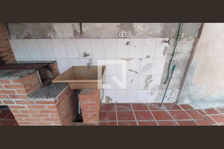 Casa à venda com 213m², 4 quartos e 2 vagasÁrea de Serviço