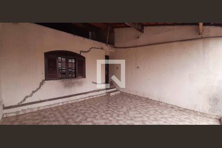 Casa à venda com 213m², 4 quartos e 2 vagasVaranda
