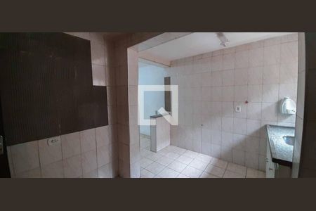 Casa à venda com 213m², 4 quartos e 2 vagasCozinha