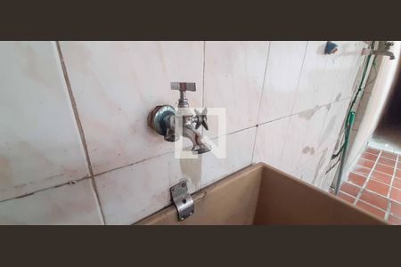 Casa à venda com 213m², 4 quartos e 2 vagasÁrea de Serviço