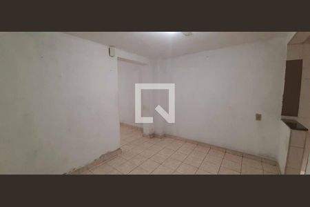 Sala de Jantar de casa à venda com 4 quartos, 213m² em Pestana, Osasco