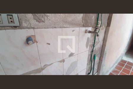Casa à venda com 213m², 4 quartos e 2 vagasÁrea de Serviço