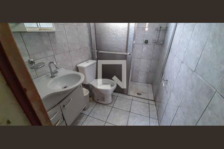 Casa à venda com 213m², 4 quartos e 2 vagasBanheiro Social