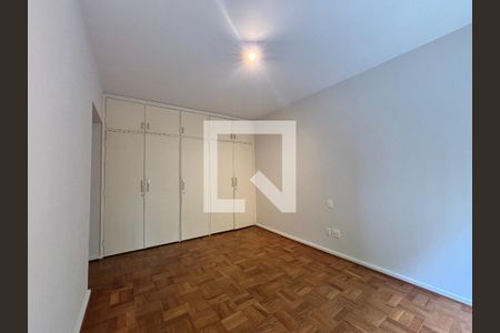 Quarto 2 de apartamento à venda com 3 quartos, 135m² em Chácara Itaim, São Paulo