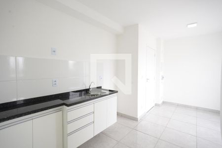 Apartamento para alugar com 32m², 2 quartos e sem vagaCozinha