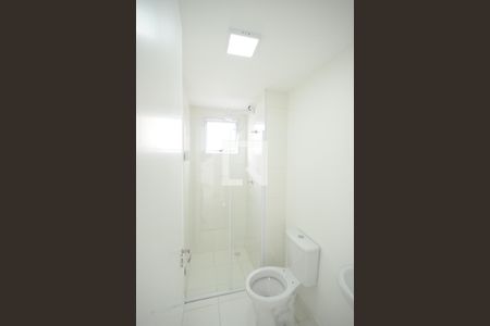 Apartamento para alugar com 32m², 2 quartos e sem vagaBanheiro