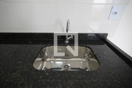 Apartamento para alugar com 32m², 2 quartos e sem vagaCozinha