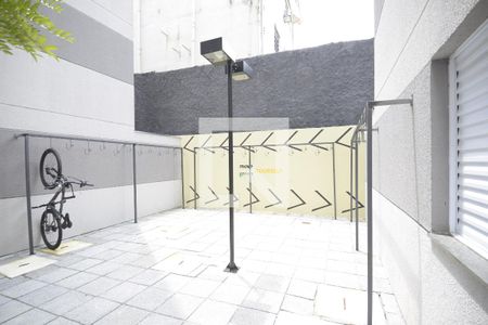 Apartamento para alugar com 32m², 2 quartos e sem vagaÁrea comum