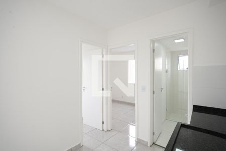 Apartamento para alugar com 32m², 2 quartos e sem vagaCozinha