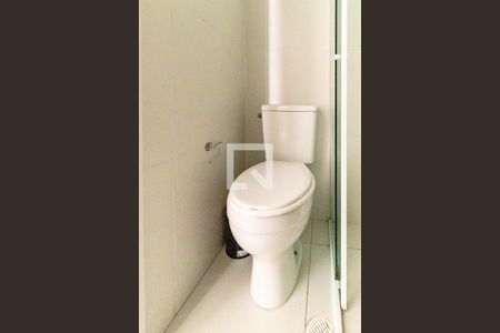 Apartamento para alugar com 24m², 1 quarto e sem vaga Apartamento para alugar com 24m², 1 quarto e sem vagaBanheiro