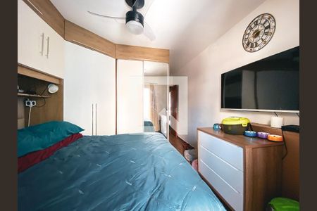 Quarto 1 de casa à venda com 2 quartos, 100m² em Vila Polopoli, São Paulo