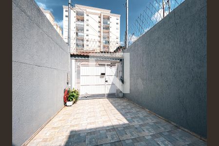 Casa à venda com 100m², 2 quartos e 2 vagasGaragem