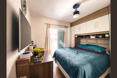 Quarto 1 de casa à venda com 2 quartos, 100m² em Vila Polopoli, São Paulo