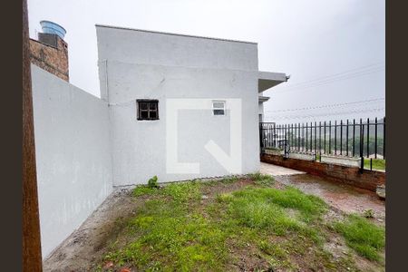 Casa para alugar com 60m², 2 quartos e 1 vaga Casa para alugar com 60m², 2 quartos e 1 vagaÁrea comum
